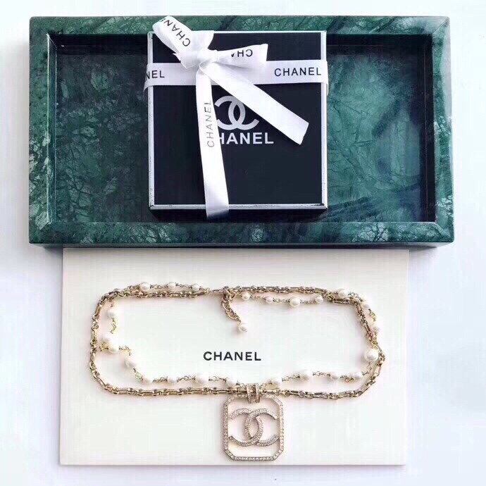 Chanel Brooches